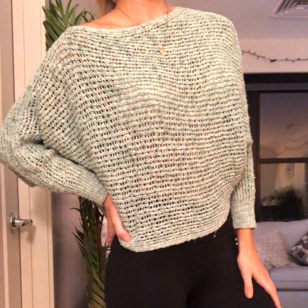 Free People Sweater
